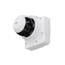Optex RLS-2020A Outdoor/Indoor LiDAR