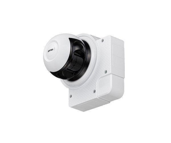 Optex RLS-2020A Outdoor/Indoor LiDAR