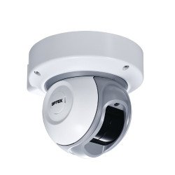 Optex RLS-2020I Indoor LiDAR Grade 3 Intrusion Detection