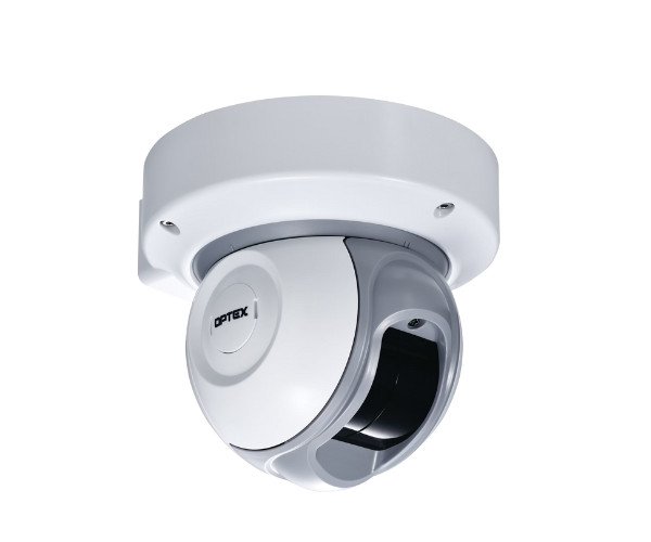 Optex RLS-2020I Indoor LiDAR Grade 3 Intrusion Detection