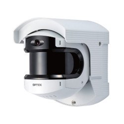 Optex RLS-3060V Outdoor/Indoor LiDAR with Camera