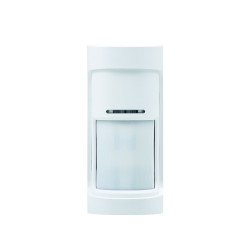 Optex WXS-RAM Wireless Outdoor 180-Degree PIR