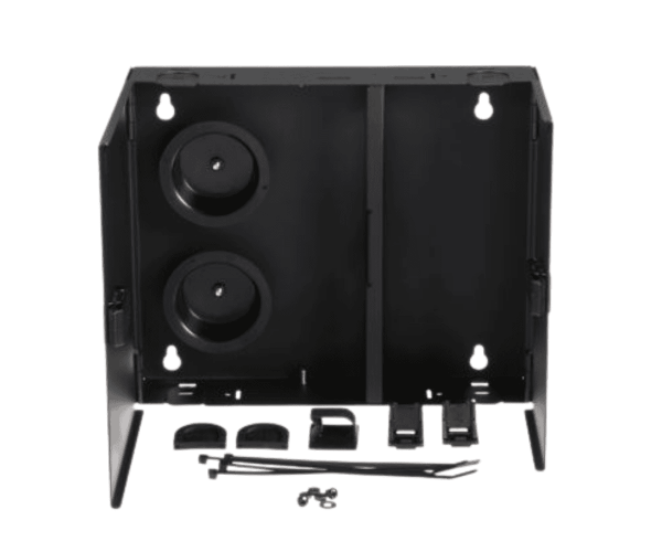 Opticom FWME2 Wall Mount Fiber Optic Splice Enclosure