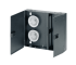 Opticom FWME2 Wall Mount Fiber Optic Splice Enclosure
