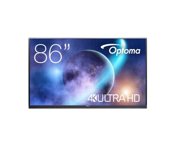 Optoma 5862RK Interactive Flat Panel