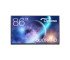 Optoma 5862RK Interactive Flat Panel