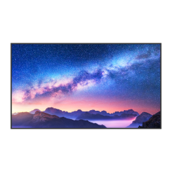 Optoma N3652K 65-Inch 4K UHD Commercial Digital Signage Display