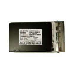 Oracle Sun 1.6TB 7110927 NVME Solid State Drive