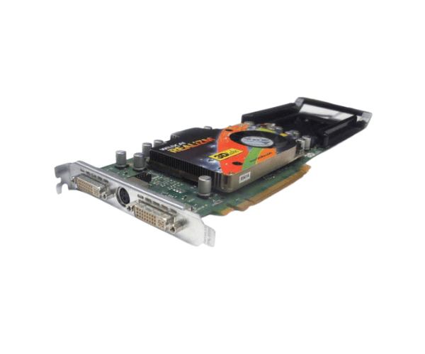 Sun 375-3292 XVR-2500 Graphics Accelerator
