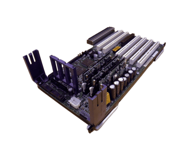Sun 501-5820 PCI I/O V480 Riser Board