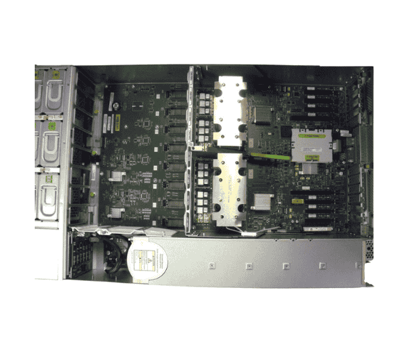 Oracle Sun 7300799 7302920 SPARC T5-2 Dual 16-Core 3.6Ghz System Board