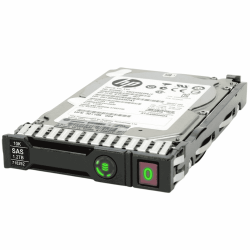 Oracle Sun 7093035 1.2TB 10K RPM SAS 2.5-Inch Server HDD