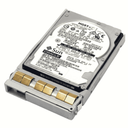 Oracle Sun 7093037 1.2TB 10K RPM SAS 2.5-Inch Server HDD