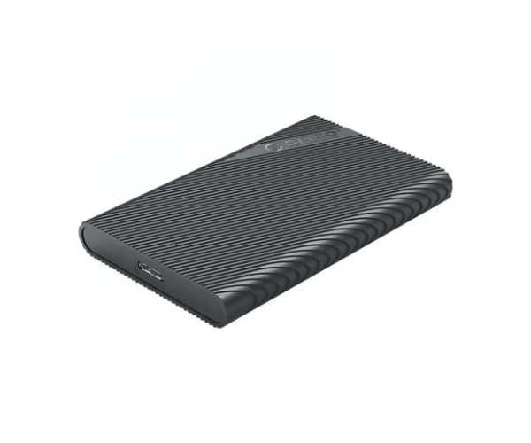 Orico 2521U3 USB 3.0 Portable Hard Drive Enclosure
