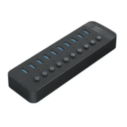 Orico CT2U3-10AB 10 Port USB 3.0 Hub