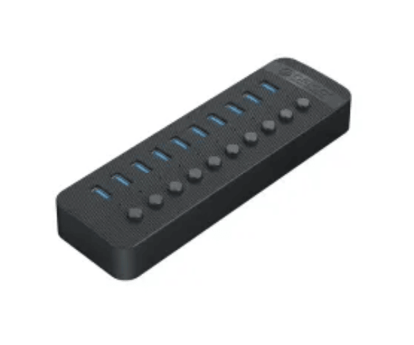 Orico CT2U3-10AB 10 Port USB 3.0 Hub