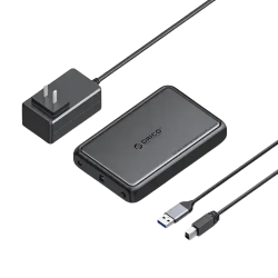 Orico DDL35-U3 3.5-Inch HDD Enclosure