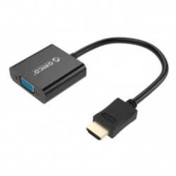 Orico DHTV-C20 HDMI A to VGA Adapter