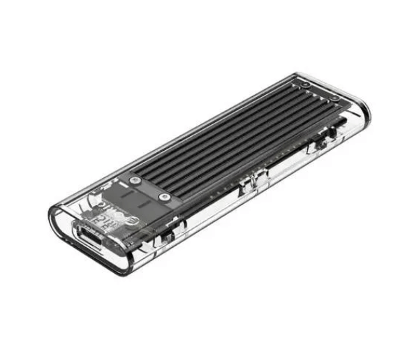 Orico TCM2-C3 M.2 Sata SSD Enclosure