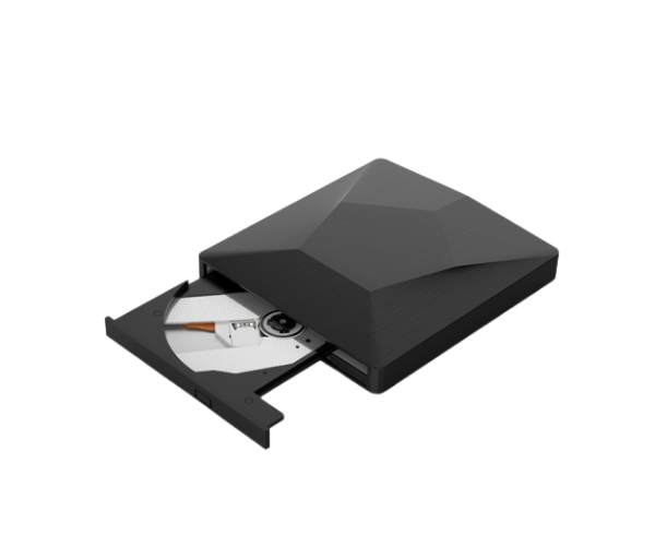 Orico XD007-BK-BP External CD Driver