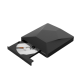 Orico XD007-BK-BP External CD Driver