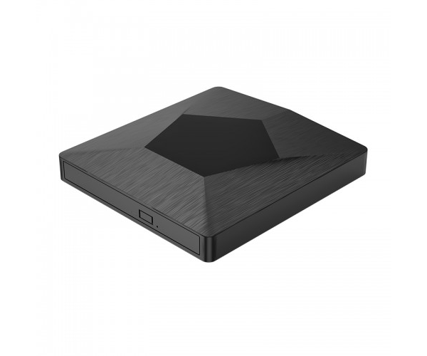 Orico XD007-BK-BP External CD Driver
