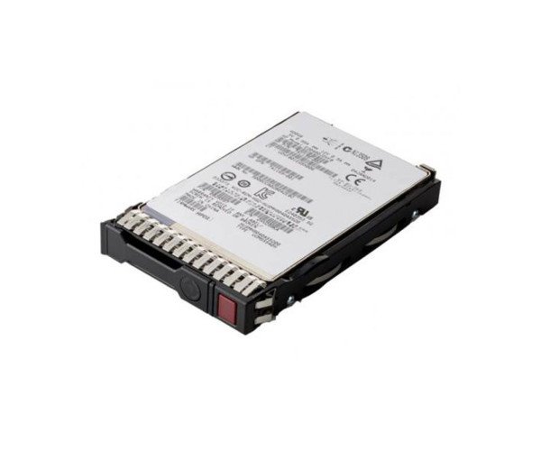 HPE P04566-B21 1.92TB SATA Solid State Drive
