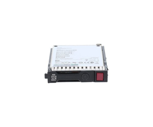 HP 873359-B21 400GB 12G MU 2.5INCH SC DS SAS SSD