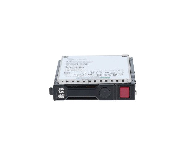 HPE P21133-B21 1.6TB SAS Solid State Drive