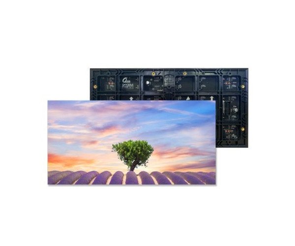 P4 LED Display
