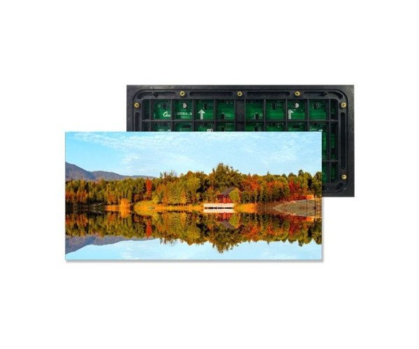 P5 Outdoor LED Display