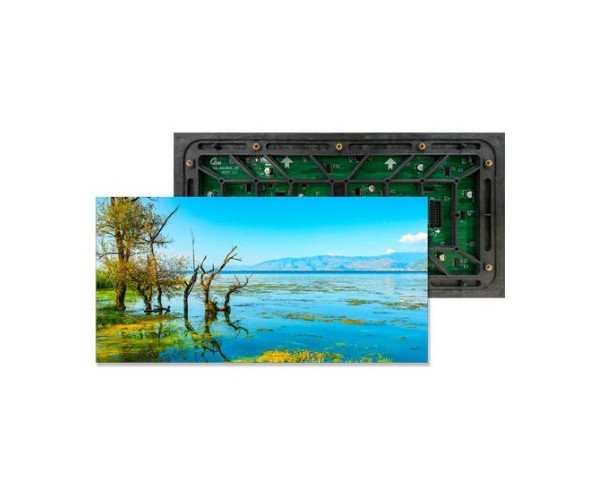 P6 Outdoor LED Display Screen Module