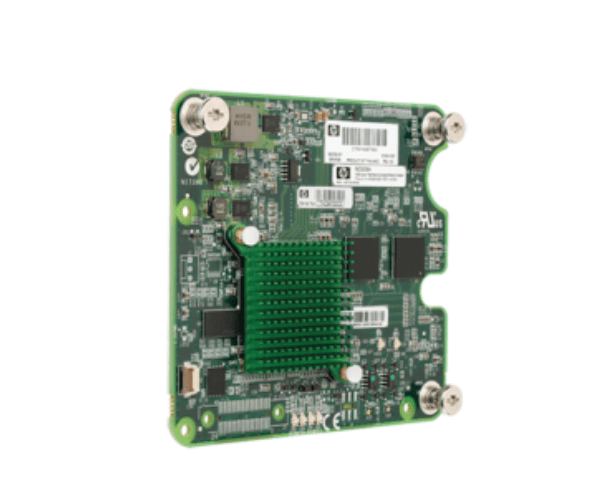 P9G78A HPE NC553m 10Gb 2-port FlexFabric Adapter