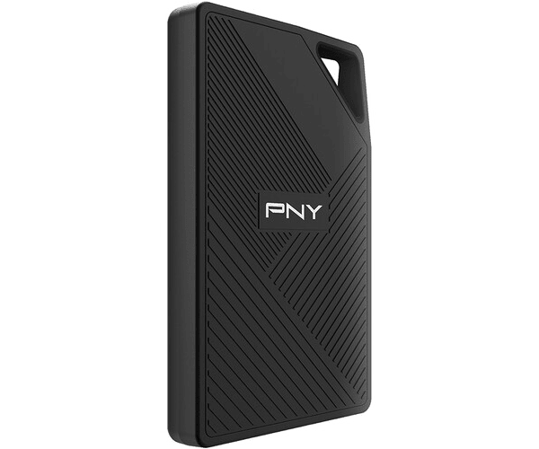 PNY 2TB RP60 USB-C 3.2 Gen 2x2 M.2 External SSD