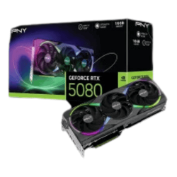 PNY GeForce RTX 4080 16GB XLR8 Verto EPIC-X RGB GDDR6X Graphics