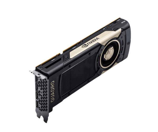 PNY NVIDIA Quadro GV100 64 GB Graphic Card