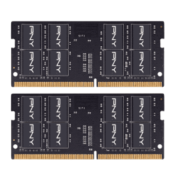 PNY Performance 64GB (2x32GB) DDR4 DRAM 3200MHz