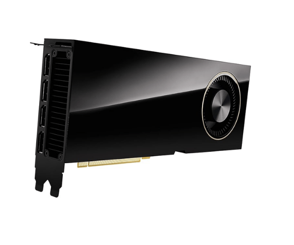 PNY VCNRTXA6000-PB NVIDIA 48GB GDDR6 Graphics Card