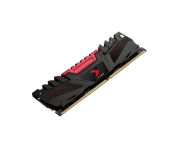 PNY XLR8 16GB DDR4 3200MHz Desktop Gaming RAM