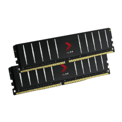 PNY XLR8 32GB Kit (2x16GB) DDR4 3200MHz Desktop RAM