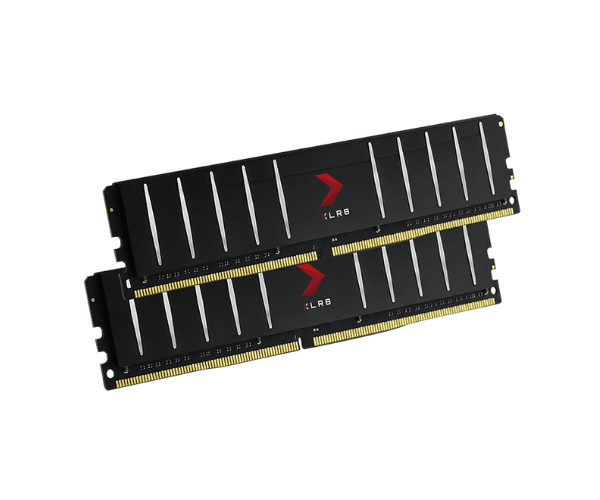 PNY XLR8 DDR4 32 GB 3600MHz Desktop RAM