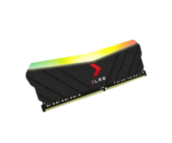 PNY XLR8 RGB 8GB DDR4 3600MHz Desktop RAM