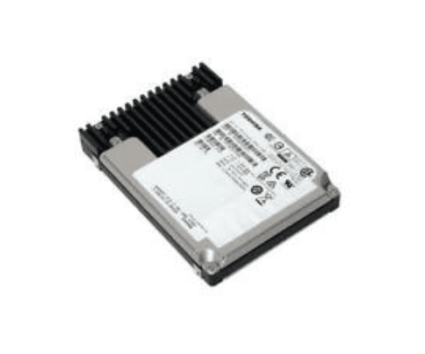 PX04SMB160 TOSHIBA 1.6TB eMLC SAS 2.5" 12Gb/s SSD