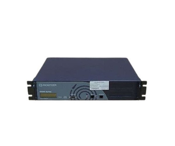 Packeteer PacketShaper 6500 PS6500 Load Balancer