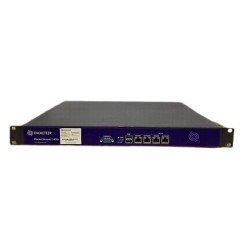 Packeteer Packetshaper 1400 Load Balancer