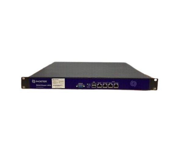 Packeteer Packetshaper 1400 Load Balancer