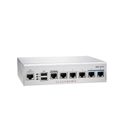 Palo Alto PAN-CG-ION-2000 ION Device Firewall