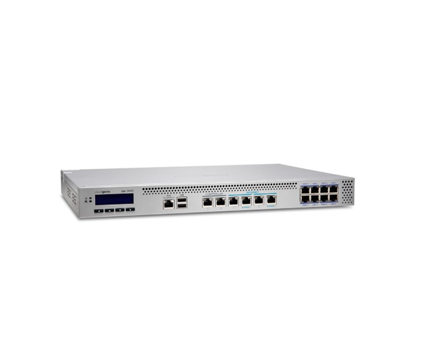 Palo Alto PAN-CG-ION-3000 ION Device Firewall