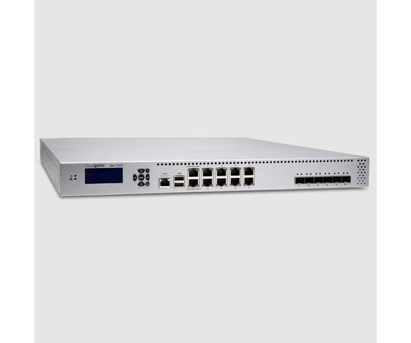 Palo Alto PAN-CG-ION-7000 ION Device Firewall