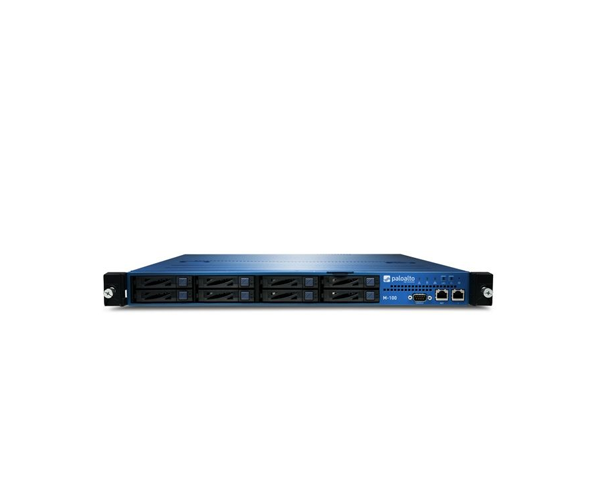 Palo Alto PAN-M-100 Appliance Firewall